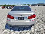 BMW Series 5 2012