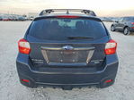 Subaru XV 2016