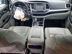 Toyota Highlander 2018