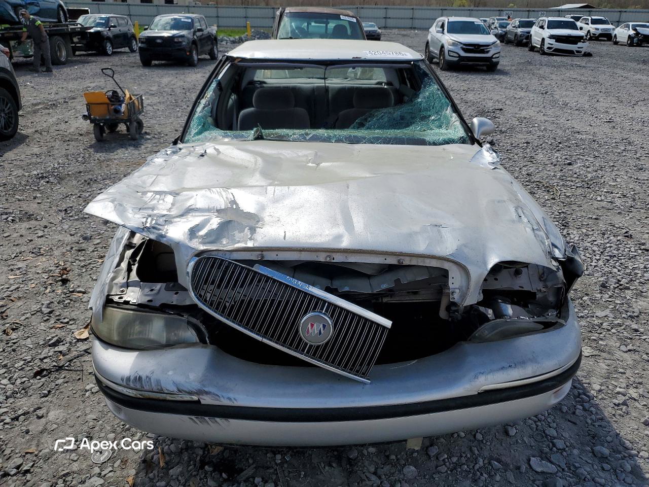 Buick LeSabre 1999