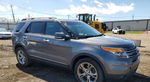 Ford Explorer 2013