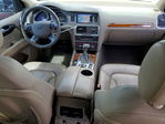 Audi Q7 2014