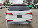 Audi Q7 2021
