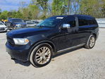 Dodge Durango 2014