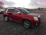 GMC Terrain 2014