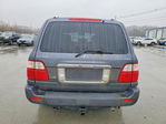 Lexus LX 2005