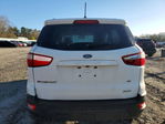Ford EcoSport 2019