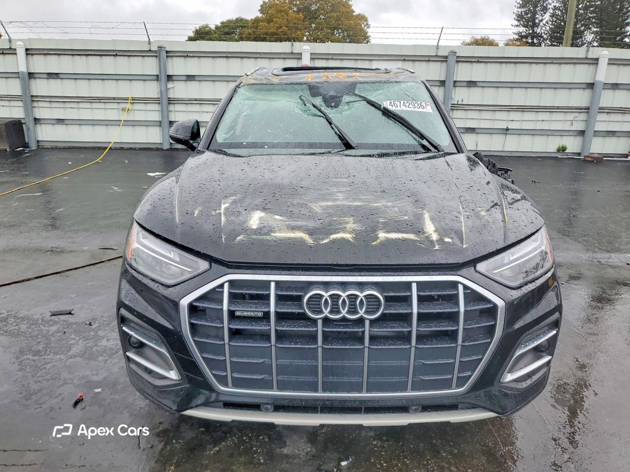 Audi Q5 2023