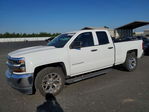 Chevrolet Silverado 2017