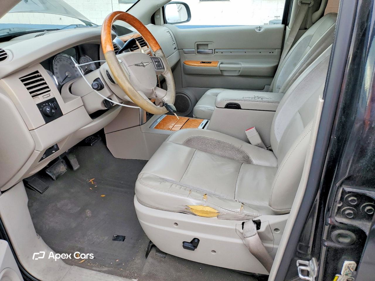 Chrysler Aspen 2007