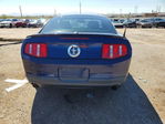 Ford Mustang 2011