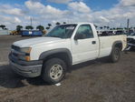 Chevrolet Silverado 2003