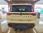 Nissan Pathfinder 2022