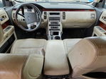 Ford Flex 2012