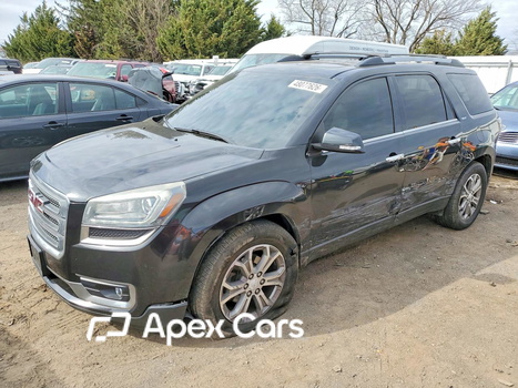 GMC Acadia 2015 - Image 1 of 12
