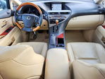 Lexus RX 2012