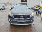 Kia Sorento 2018