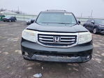 Honda Pilot 2012