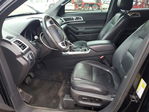 Ford Explorer 2011