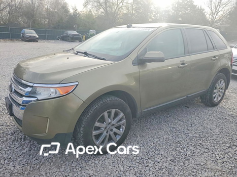 Ford Edge 2013 - Image 1 of 13