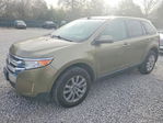 Ford Edge 2013