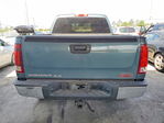 GMC Sierra 2012