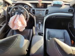 Acura TSX 2010