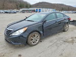 Hyundai Sonata 2012
