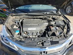 Honda Accord 2016