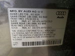 Audi Q7 2012