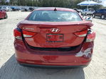 Hyundai Elantra 2016