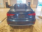 Audi A3 2018