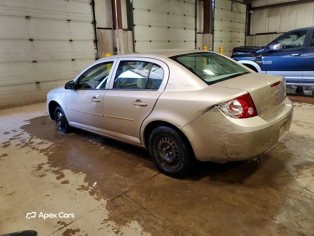 Chevrolet Cobalt 2007