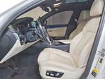 BMW Series 5 2017