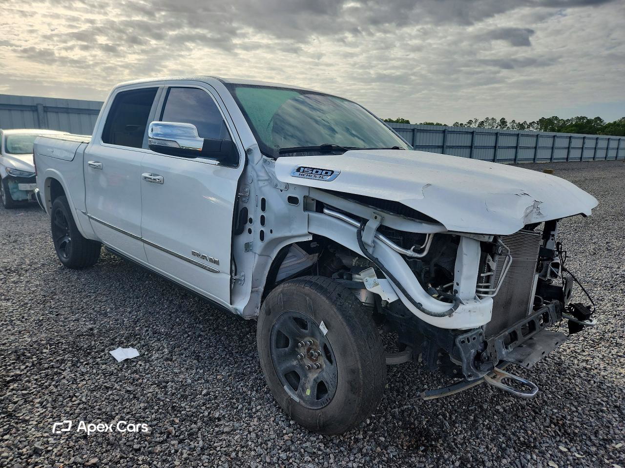 RAM 1500 2020