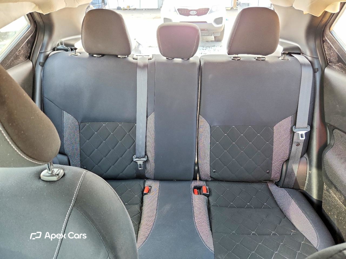 Nissan Kicks 2018