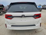 Honda Odyssey 2025