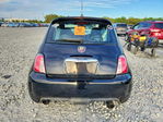 Fiat 500 2016
