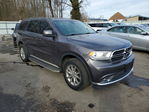 Dodge Durango 2017