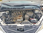 Toyota Sienna 2011