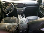 Ford Explorer 2023