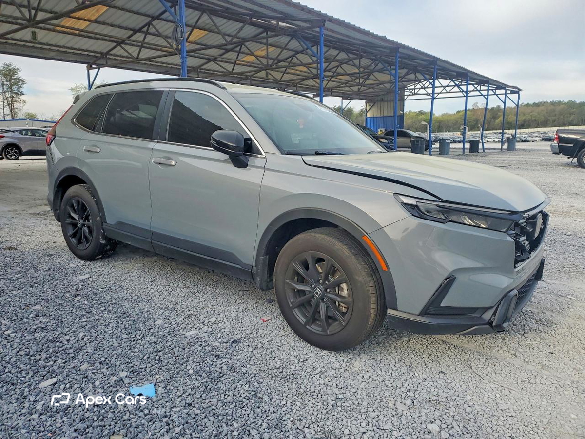Honda CR-V 2025