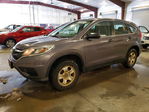 Honda CR-V 2016