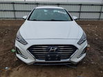 Hyundai Sonata 2018
