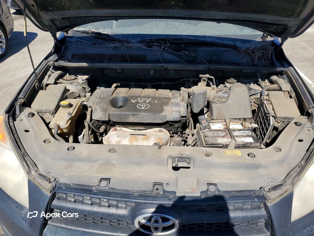 Toyota RAV 4 2010