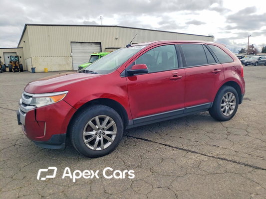 Ford Edge 2013 - Image 1 of 12