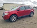 Ford Edge 2013