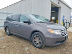 Honda Odyssey 2012