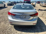Hyundai Elantra 2016