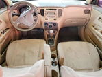 Kia Rio 2007